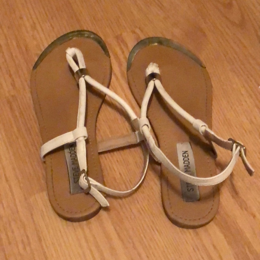 Steve Madden Sandals
